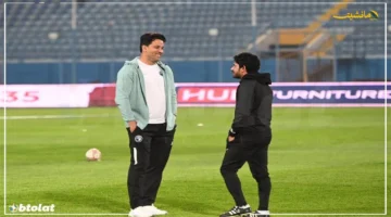 هل يدفع الأهلي ثمن خطأ فادح؟.. محمود فتح الله يكشف مفاجأة حول تصريحات الإدارة غير الطبيعية 1